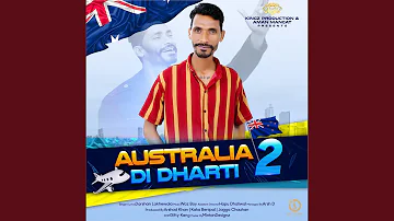 Australia Di Dharti 2