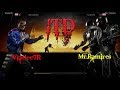 MK11: Vladee7R - Mr.Ramires (ITD tournament)