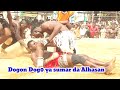 Yau Lahadi 18 1 2026 Karya Ta Kare Dogon Dogo Ya Sumar Da Alhasan A Marabar Nyanya 
