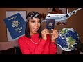How to Obtain a U.S Passport (Step-by-Step | VERY Detailed)