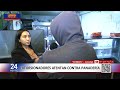 La Perla:  trabajadores de panadería extorsionada renuncian por temor a nuevos ataques (2/3)