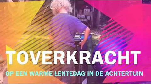 Toverkracht