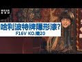 哈利波特牌隱形漆？F16V KO.殲20｜立陶宛人口外移加老年化 台灣成新提款機？20211119《楊世光的新視野》