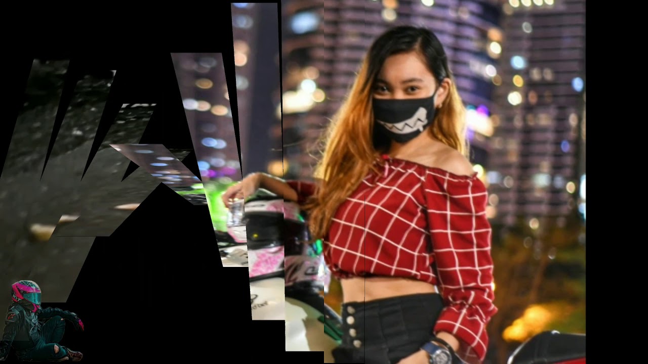 R3 Babe | Sexy Lady Rider | YamahaR3 | Girls like you by: Maroon 5 ...