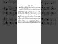 J.B.Duvernoy - Ecole Primaire, 25 Elementary Studies, Op.176 №24