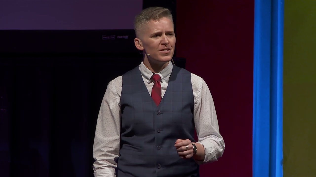 Public memory matters | Kim Campbell | TEDxSavannah