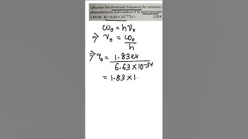 CHSE Odisha Class 12 Physics PYQ | Physics Sample Paper | Part 6 #physics #chseodisha #physicsexam