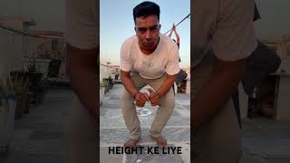 #heightgrowth #yoga #smalltips #exercises #lifestyle