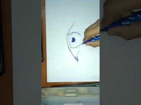  Drawing by Pen - YouTube