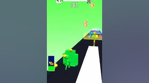 Color Pillar hard mode