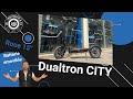 Trottinette lectrique dualtron city  test essai et interview  li6