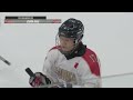 Highlights from China vs. Czechia at the 2023 Para Hockey Cup