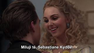 The Carrie Diaries s01e13  CZ titulky by HanzeST