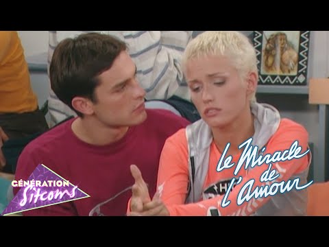 Le miracle de l'amour - Épisode 106 - Le vent du désespoir