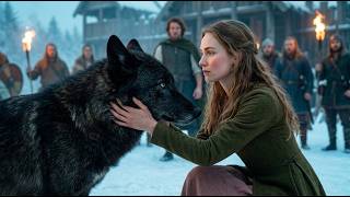 The Alpha King s Warriors Failed to Tame the Savage Wolf Then a Silent Waitress Said Let Me Try