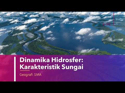 Video: Sungai Likhoborka: karakteristik, lokasi, dan foto