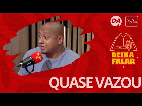 O bastidor tenso de um samba que quase vazou antes da disputa