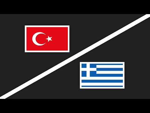 Türkiye vs. Yunanistan - Savaş Senaryosu