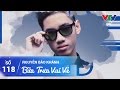 BỮA TRƯA VUI VẺ SỐ 118 | NGUYỄN BẢO KHÁNH | 16/05/2017 | VTV GO
