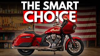 3 WORST and 4 BEST American Motorcyles to Own!