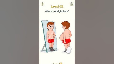 DOP 2 🎮 ||LEVEL-63 || What