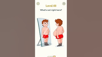 DOP 2 🎮 ||LEVEL-63 || What