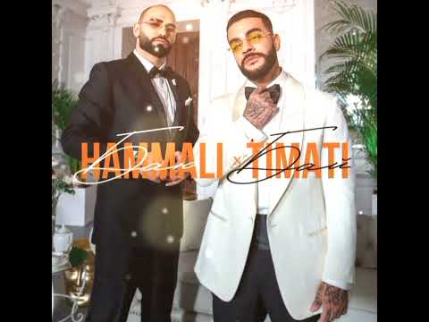 HammAli feat. Тимати - Баю-Бай ( премьера 2023 )