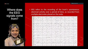 Webinar on QEEG by ScienceBeam