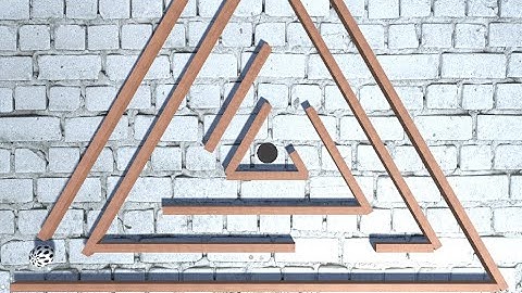 Marble Maze (Made With Unity)