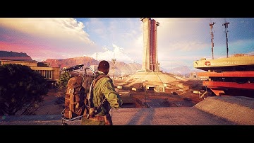 Ты не в игре, ТЫ В ФИЛЬМЕ