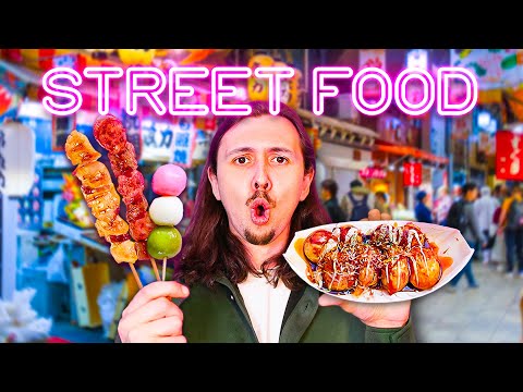 Vidéo: Les meilleurs plats à essayer à Tokyo