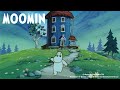 Moomin 90s Marathon | 7 HOUR EPISODE MARATHON | Moomin Official