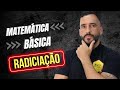 Resolução de questão - Radiciação