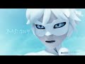 Chat Blanc Fancam Miraculous Ladybug