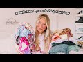 another HUGE shein summer try on clothing haul 2021!