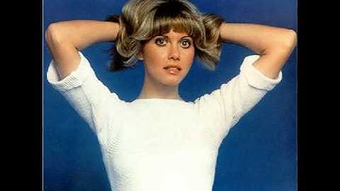 Olivia Newton-John - Don't Stop Believin'