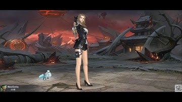 Crossfire Mobile China | CFM kill highlights