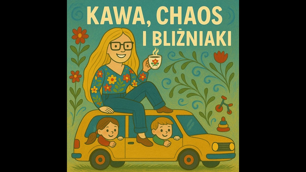 Tanatofobia i życie nabiera sensu.