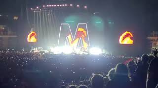 DEPECHE MODE - I Feel You - Live in Cracow 2023/08/04