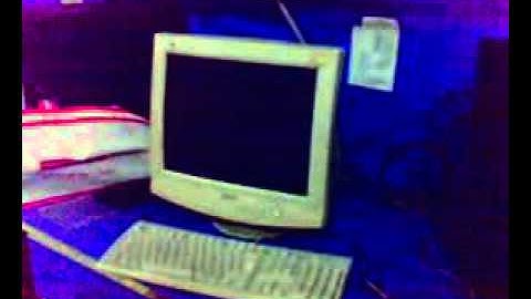 IBM Server System x3400 Server