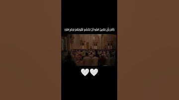 #قرآن #قران_كريم #المصحف #تلاوة_خاشعة #ارح_قلبك #اكتب_شي_تؤجر_عليه #راحة_نفسية