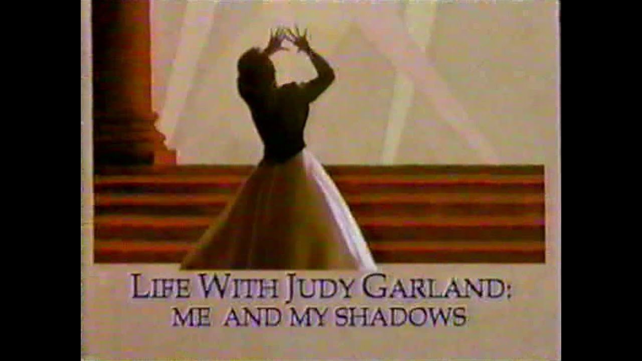 Life with Judy Garland, Me and My Shadows part 1 YouTube