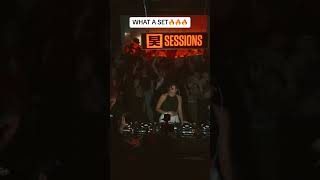 Have You Checked Out Kara’s Set?🔥 #Dnb #Shogunsessions