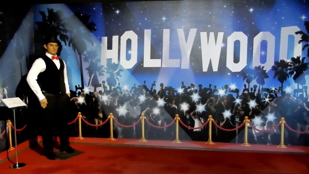 Johnnie's Wax Museum Shimla Himachal Pradesh, India YouTube