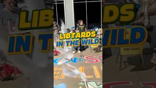 Alex Stein Confronts Libtards In The Wild