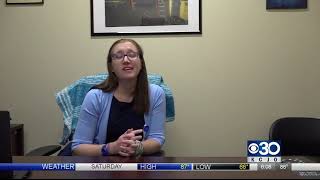 Use of grief counseling services increasing