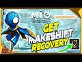 Mio Memories In Orbit How To Get Makeshift Recovery Modifier - Get Health After Beating Enemies