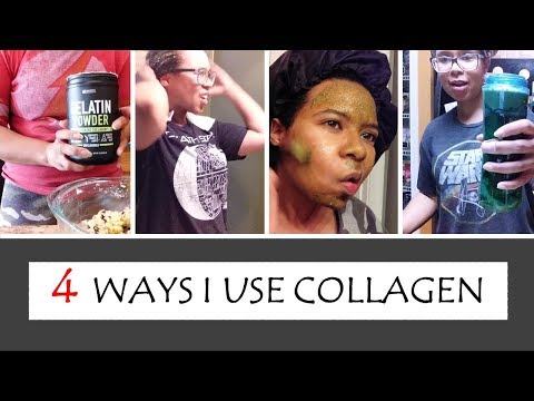 Benefits Of Collagen On Keto Diet