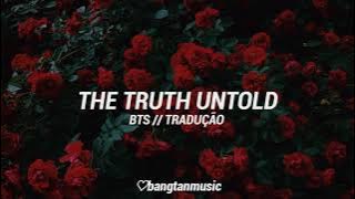 BTS || Vocal Line || The Truth Untold || Tradução PT/BR