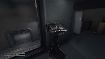 Recontaining SCP-173 In This Realistic Heart-Gripping Horror Title | SCP Unity [NoCommentry]